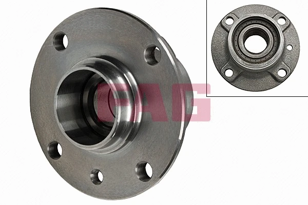 Wheel Bearing Kit