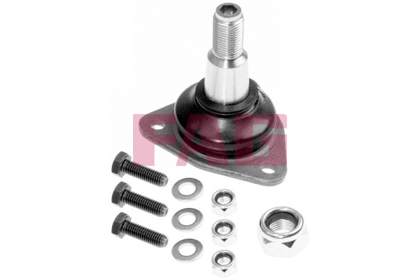 Ball Joint (825 0162 10)