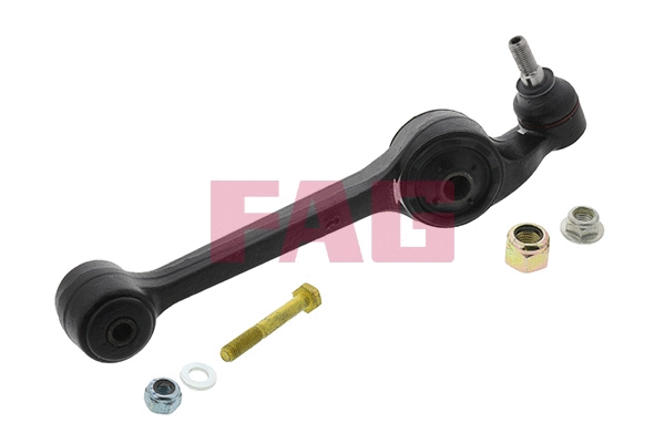 Control/Trailing Arm, wheel suspension (821 0242 10)