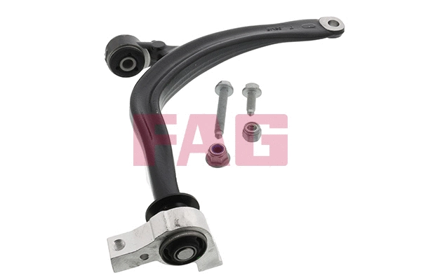 Control/Trailing Arm, wheel suspension (821 0541 10)