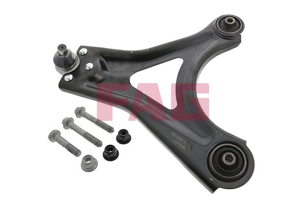 Control/Trailing Arm, wheel suspension (821 0251 10)