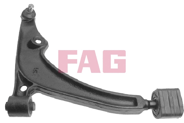 Control/Trailing Arm, wheel suspension (821 0053 10)