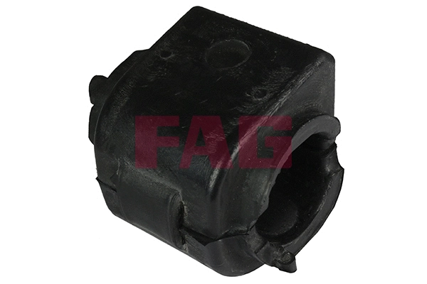 Mounting, stabiliser bar (819 0154 10)