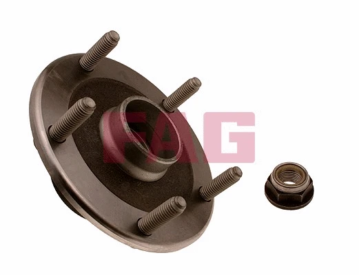Wheel Bearing Kit (713 6786 70)