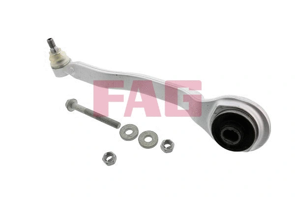 Control/Trailing Arm, wheel suspension (821 0210 10)