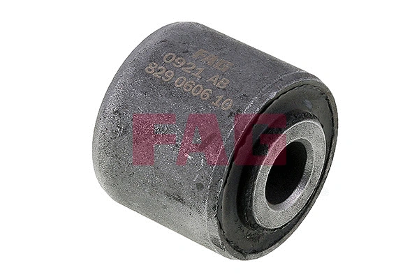 Mounting, control/trailing arm (829 0606 10)