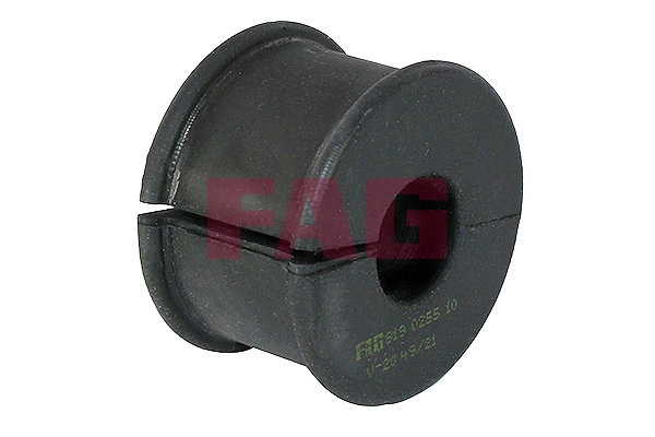 Mounting, stabiliser bar (819 0255 10)
