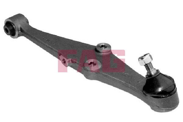 Control/Trailing Arm, wheel suspension (821 0439 10)