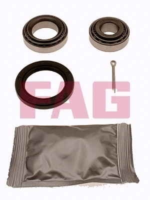 Wheel Bearing Kit (713 6172 10)