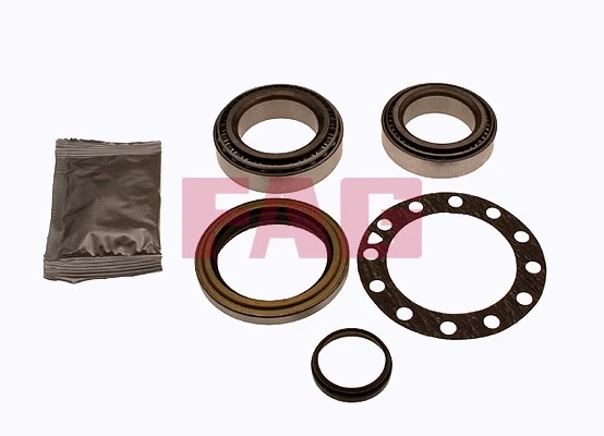 Wheel Bearing Kit (713 6184 50)