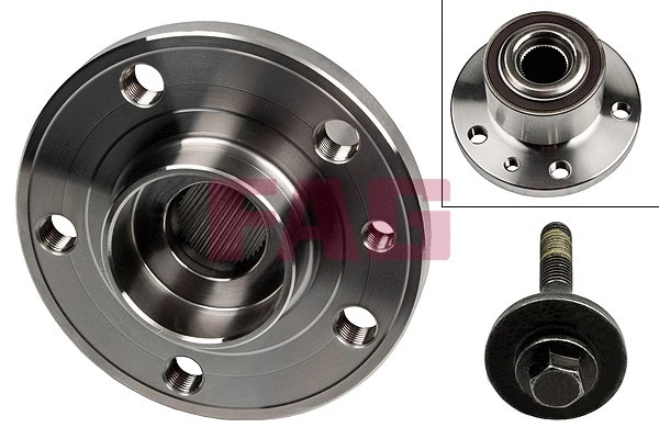Wheel Bearing Kit