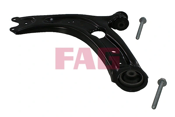 Control/Trailing Arm, wheel suspension (821 1073 10)