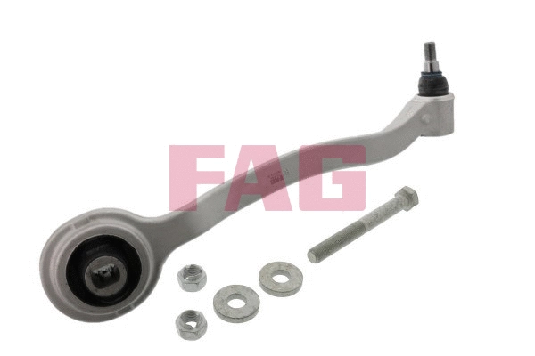 Control/Trailing Arm, wheel suspension (821 0218 10)