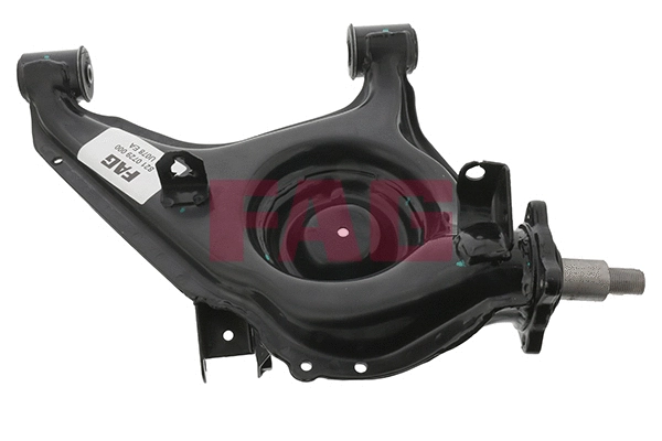 Control/Trailing Arm, wheel suspension (821 0729 10)