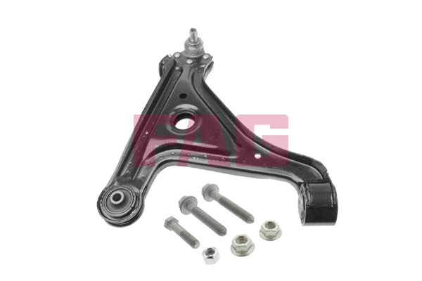 Control/Trailing Arm, wheel suspension (821 0287 10)