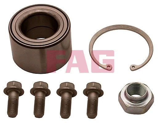 Wheel Bearing Kit (713 6236 00)