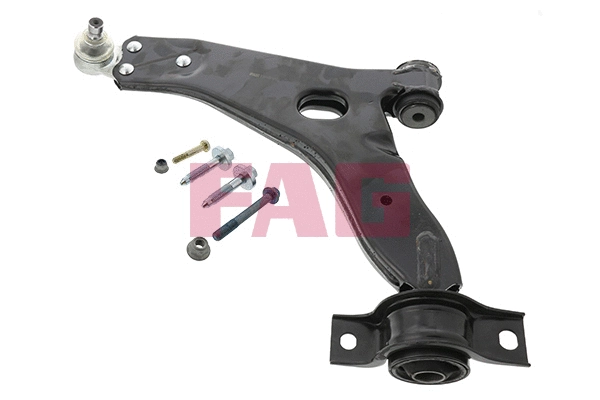 Control/Trailing Arm, wheel suspension (821 0249 10)