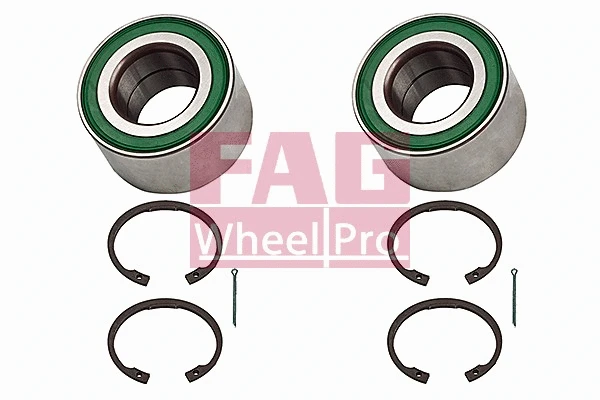 Wheel Bearing Kit (713 8068 10)