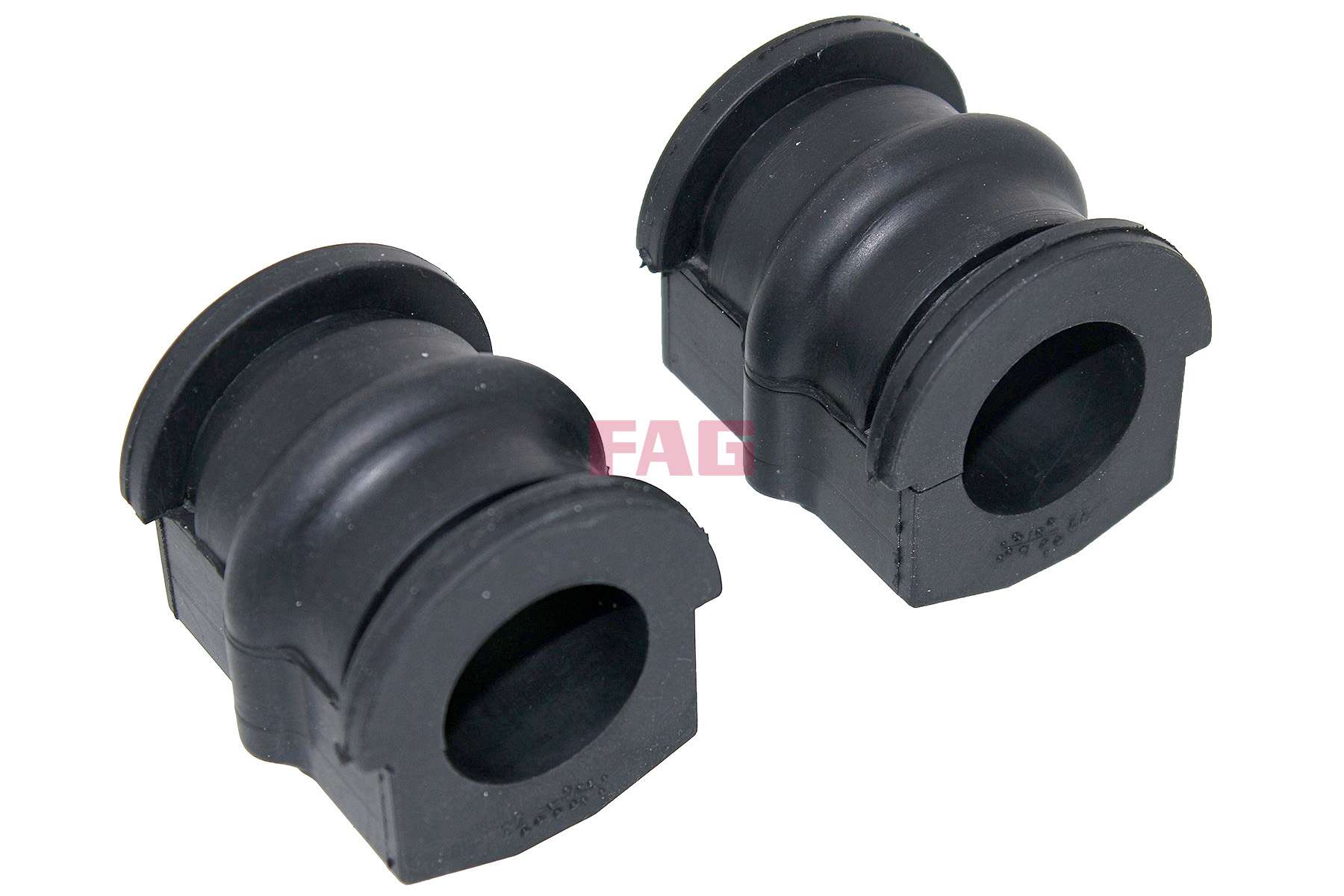 Mounting, stabiliser bar (819 0265 10)