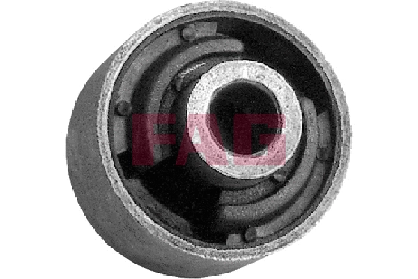 Mounting, control/trailing arm (829 0042 10)