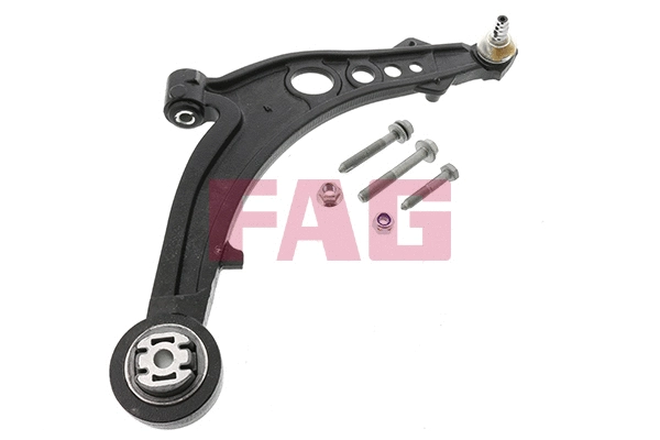Control/Trailing Arm, wheel suspension (821 0393 10)