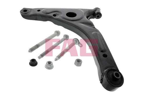 Control/Trailing Arm, wheel suspension (821 0263 10)