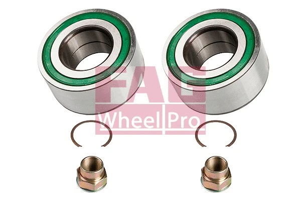 Wheel Bearing Kit (713 8041 10)