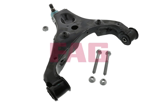 Control/Trailing Arm, wheel suspension (821 0699 10)
