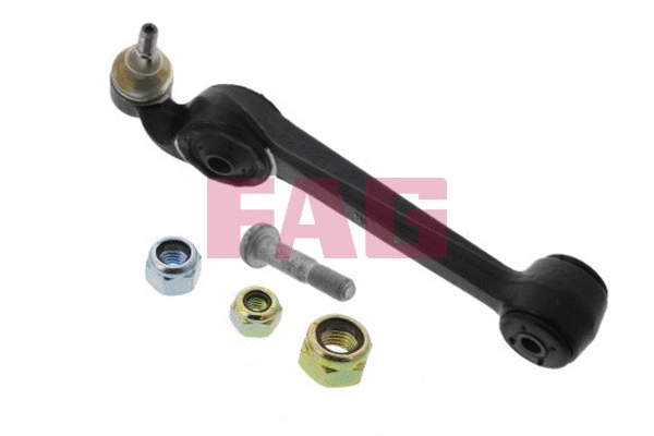 Control/Trailing Arm, wheel suspension (821 0239 10)