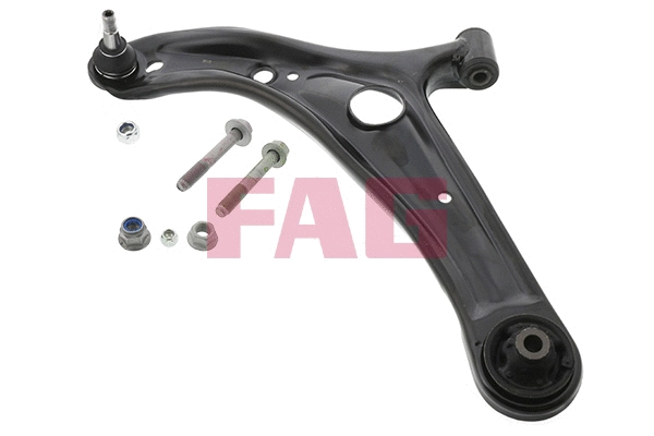 Control/Trailing Arm, wheel suspension (821 0505 10)