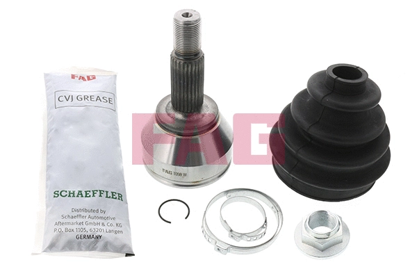 Joint Kit, drive shaft (771 0258 30)
