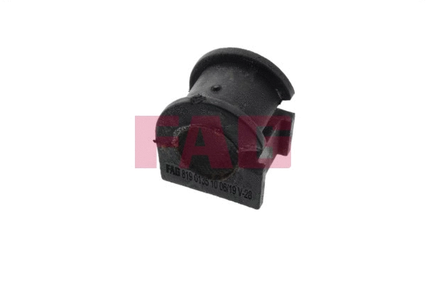 Mounting, stabiliser bar (819 0135 10)