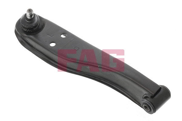 Control/Trailing Arm, wheel suspension (821 0709 10)