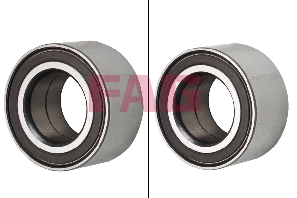 Wheel Bearing (713 1115 10)