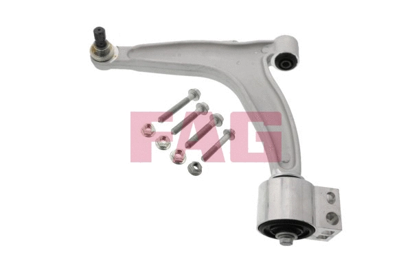 Control/Trailing Arm, wheel suspension (821 0293 10)