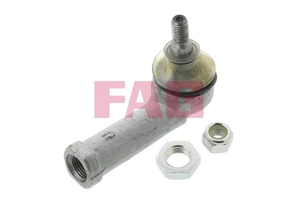 Tie Rod End (840 0752 10)