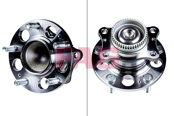 Wheel Bearing (713 1219 10)