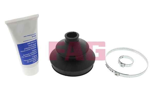 Bellow Kit, drive shaft (772 0243 30)