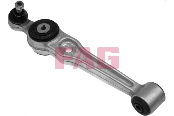 Control/Trailing Arm, wheel suspension (821 0444 10)