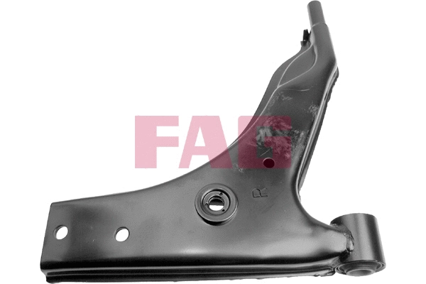 Control/Trailing Arm, wheel suspension (821 0075 10)