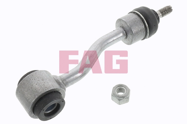 Link/Coupling Rod, stabiliser bar (818 0502 10)