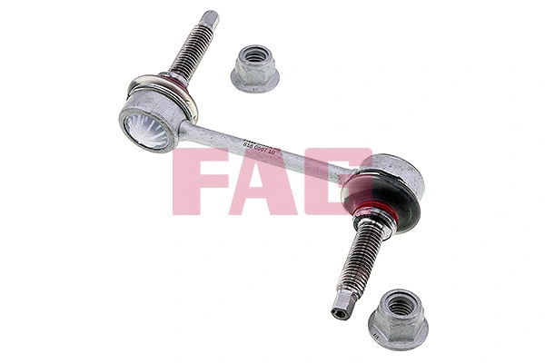 Link/Coupling Rod, stabiliser bar (818 0567 10)