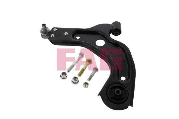 Control/Trailing Arm, wheel suspension (821 0257 10)