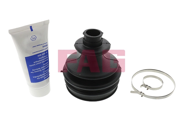 Bellow Kit, drive shaft (772 0281 30)