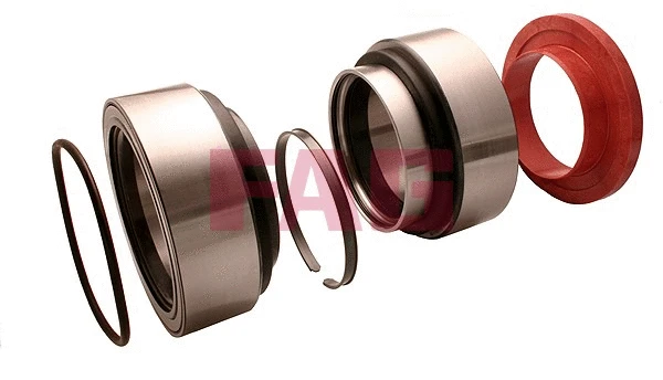 Wheel Bearing (566283.H195)