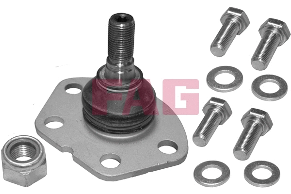 Ball Joint (825 0318 10)