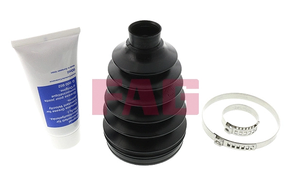 Bellow Kit, drive shaft (772 0330 30)