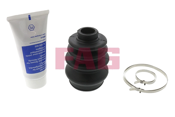 Bellow Kit, drive shaft (772 0095 30)