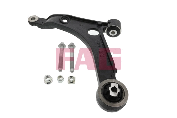 Control/Trailing Arm, wheel suspension (821 0627 10)