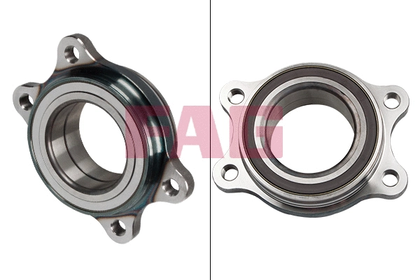 Wheel Bearing (713 1027 10)